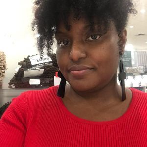 Meet your Posher, Heather